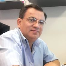 Dr. Guillermo Raúl Espinosa